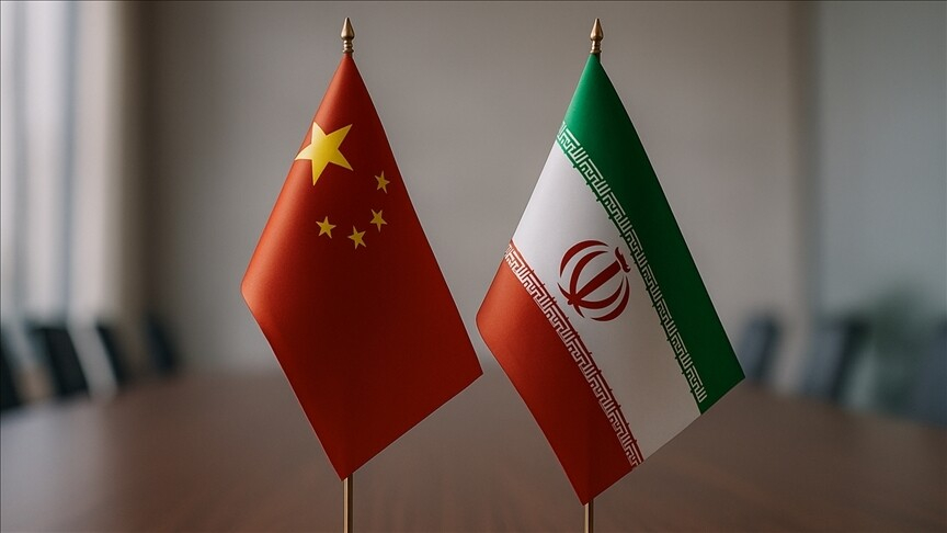 هشدار مجدد چین به شهروندان خود برای خروج از ایران