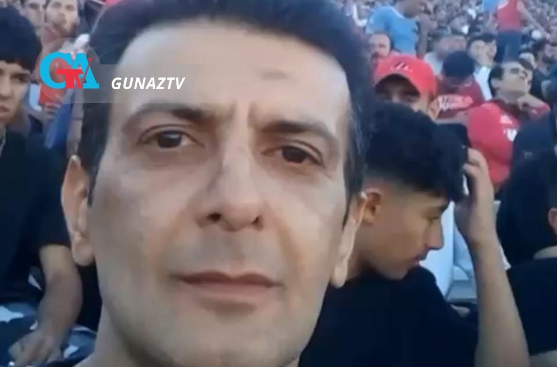 Arrest and severe beating of “Hossein Hajizadeh” by Salmas intelligence agency