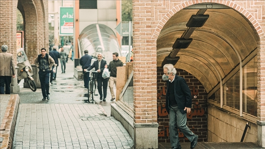روند افزایشی آلودگی هوا در تبریز