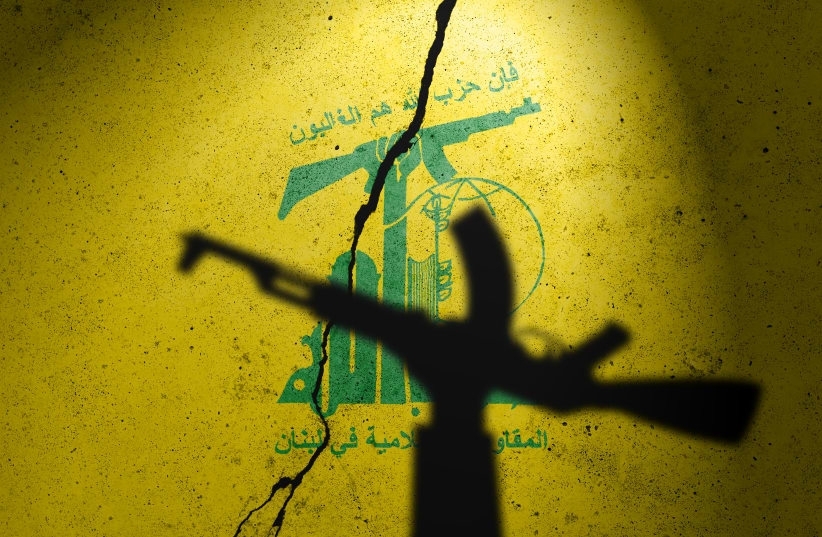 Iran intends to send arms to Hezbollah via Beirut airport