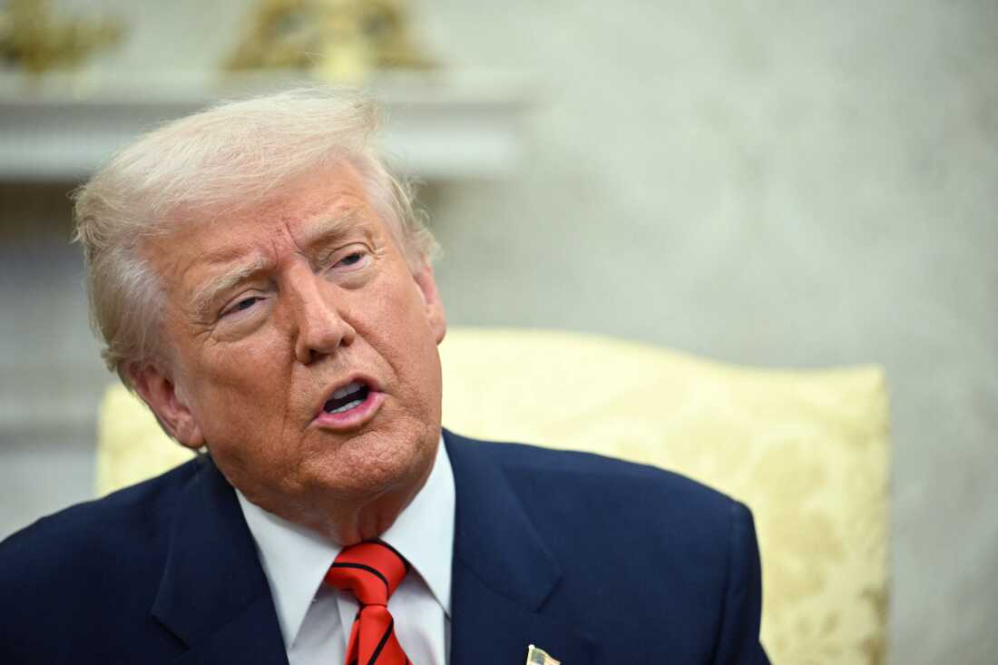 Tramp: Amerika İranı növbəti həftə ərzində daha sərt vuracaq