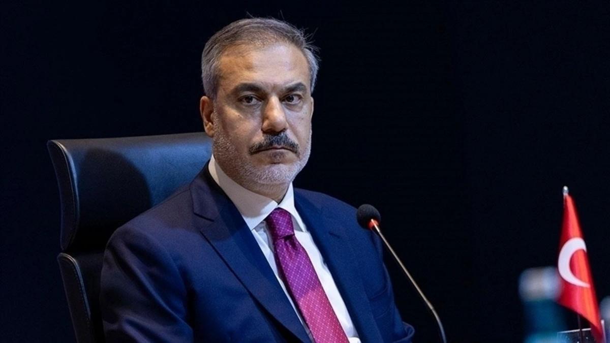 Hakan Fidan: Rusiya və Ukrayna liderlərini İstanbulda qəbul etməyə hazırıq