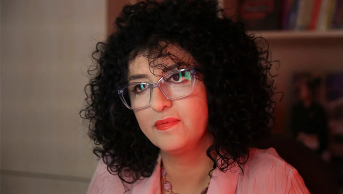 Qərb feministləri İrandakı Azərbaycan qadınları ilə həmrəylik nümayiş etdirməlidirlər