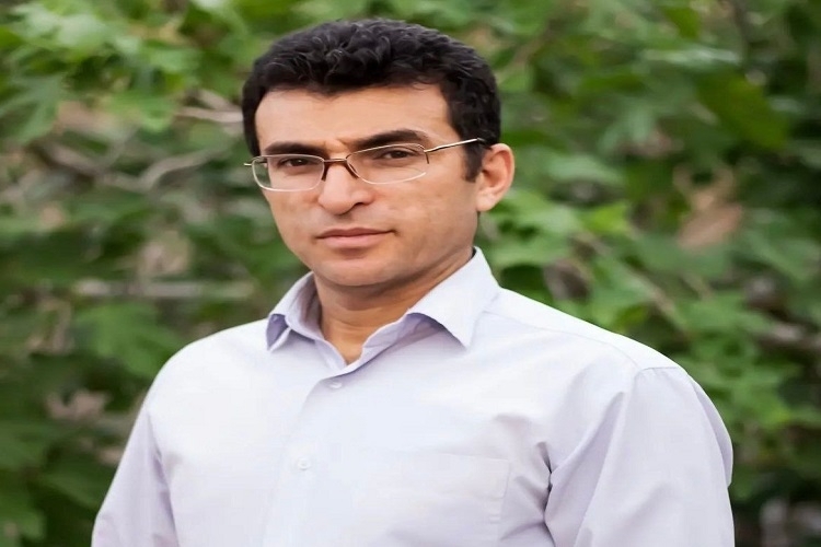 یوروش مهرعلی بیگلی: در سلامت کامل هستم اگر پس از دستگیری اتفاقی برایم بیفتد، مقامات ایران مسئول آن خواهند بود