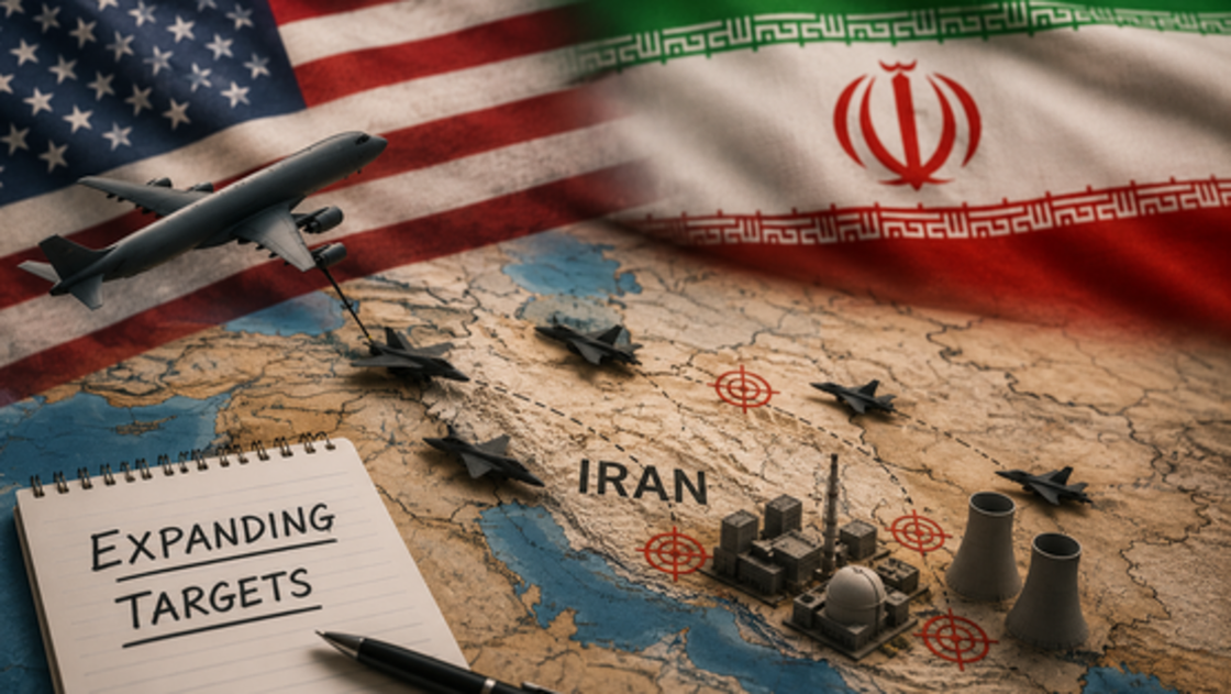 پایان مهلت 60 روزه؛ احتمال تشدید تنش‌ها میان ایران و آمریکا