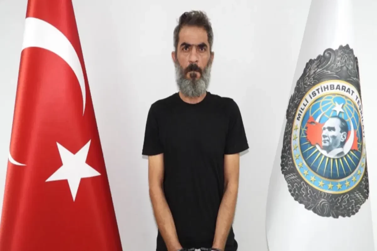 Türkiyə kəşfiyyatı Reyhanlı terror aktını törədən suriyalını saxlayıb
