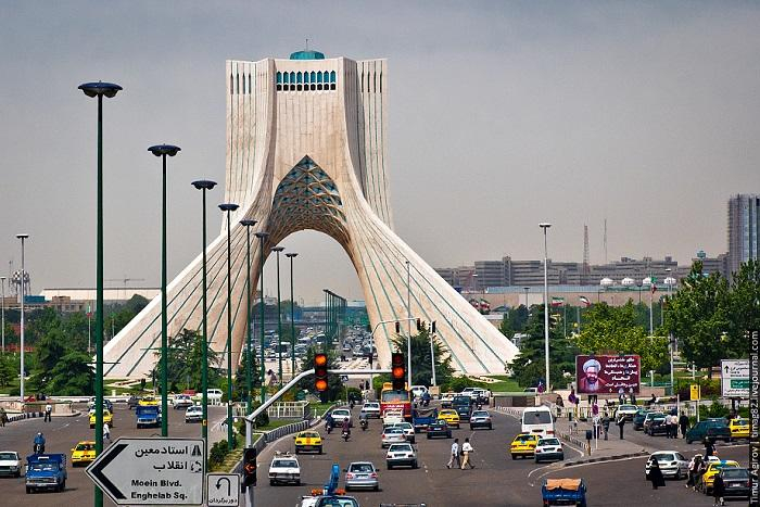 ایران ارتش اتحادیه اروپا را در فهرست سازمان‌های تروریستی قرار داد