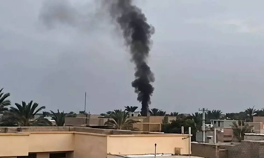 دست‌کم شش نفر در یک درگیری‌ مسلحانه تازه در بلوچستان کشته شدند