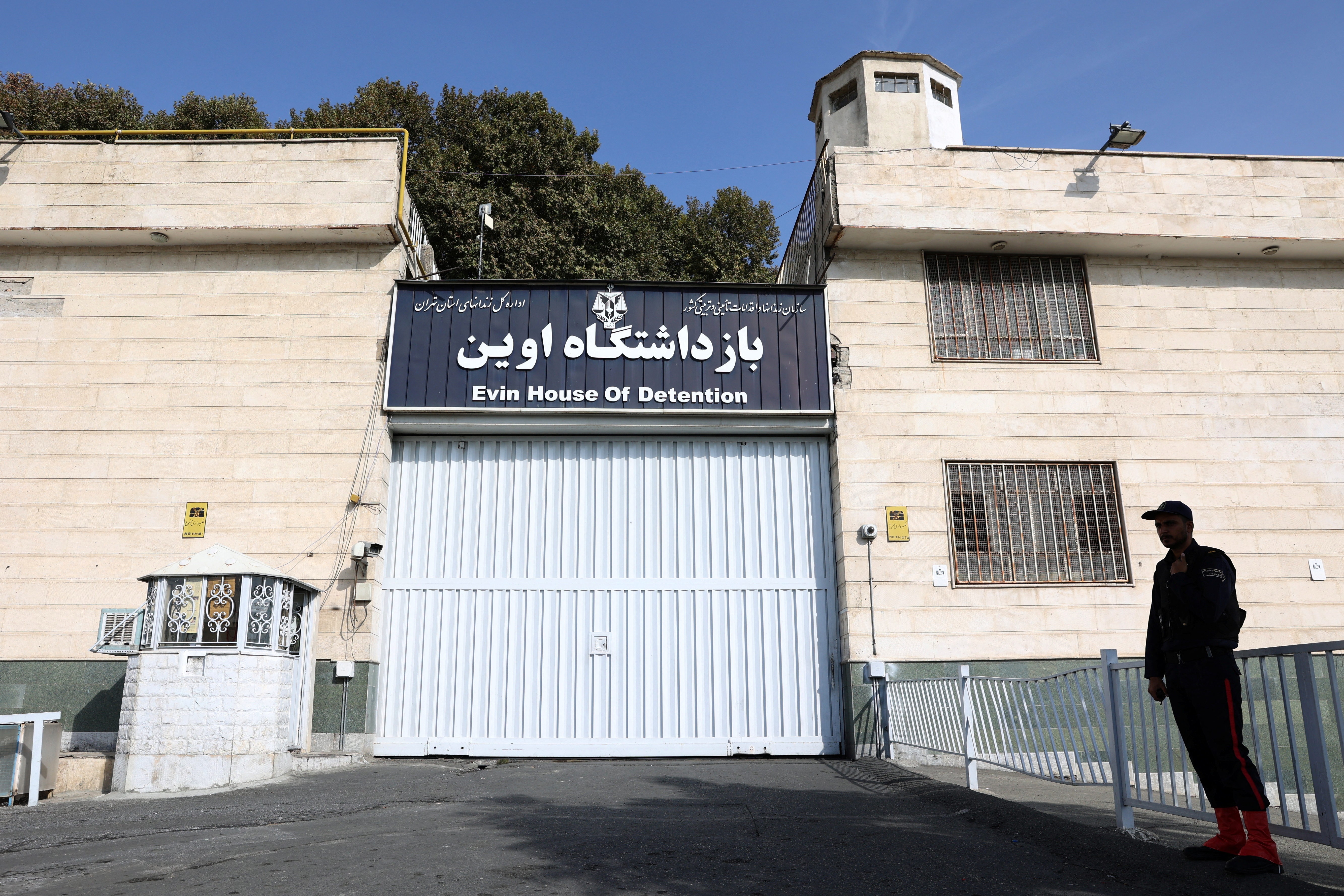 Political prisoners are holding hunger strikes in 24 cities