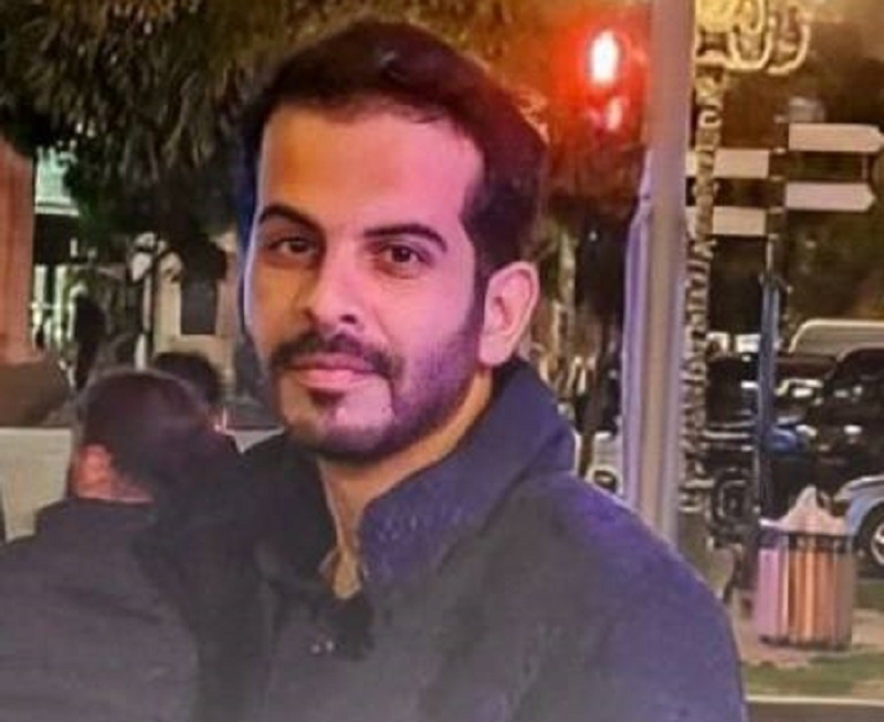 Student Movement Activist from Tabriz was arrested