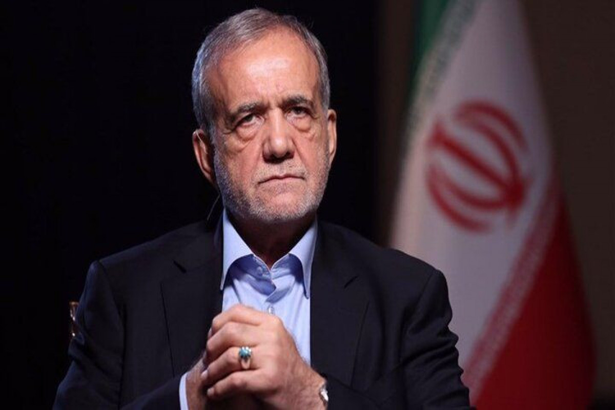 Media: Iran president 'ordered' start of nuclear talks with US