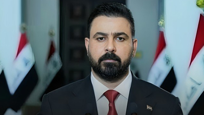 عراق گروه‌های مسلح غیرعراقی را خلع سلاح می‌کند