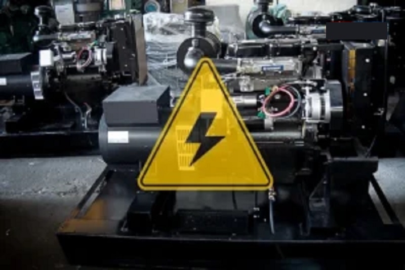 Elektrik çatışmazlığı- Şərqi Azərbaycan sənayesini iflic olur