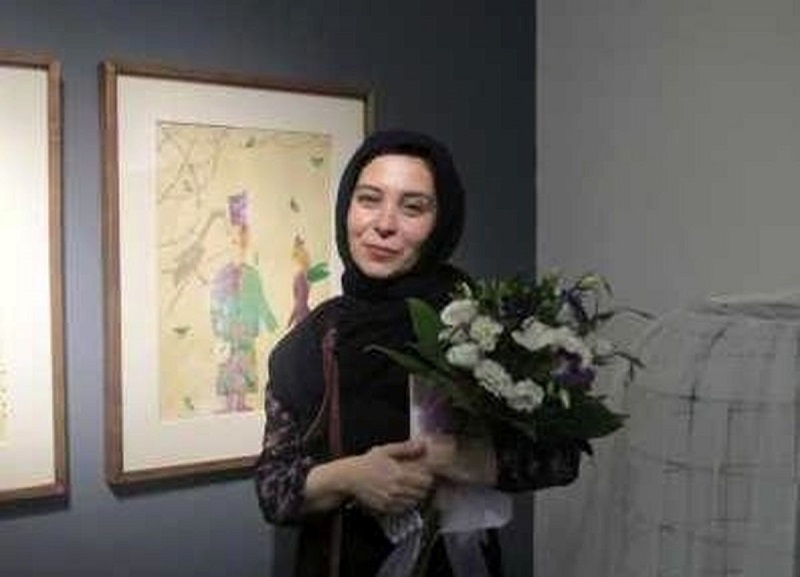 Tehran increased the pressure on the opposition