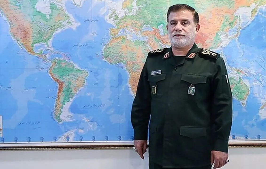 کیهان از احتمال کشته شدن عباس نیلفروشان فرمانده سپاه قدس در بیروت خبر داد