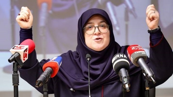 İranda dövlət sözçüsü etiraf etdi: Enerji çatışmazlığı var