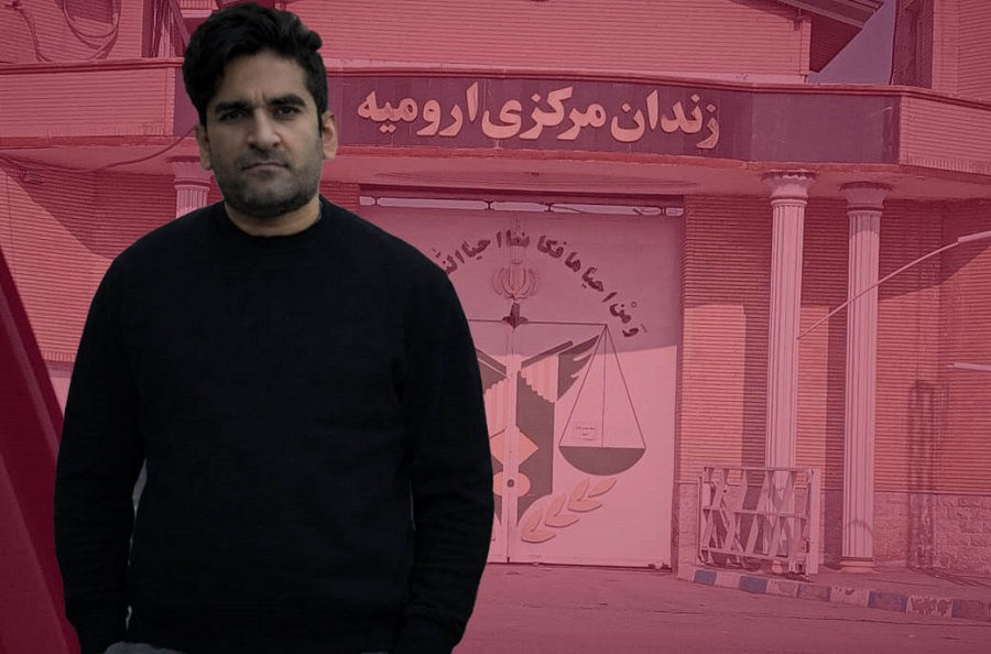 خطر اجرای قریب‌الوقوع حکم اعدام «یعقوب کریم‌پور» شهروند تورک آذربایجانی اهل قوشاچای(میاندوآب)