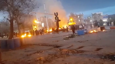 استرالیا از شهروندانش خواست فورا ایران را ترک کنند