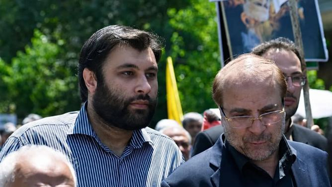 Guardian Qalibafın oğlunun Melburndakı həyatı ilə bağlı detalları açıqladı