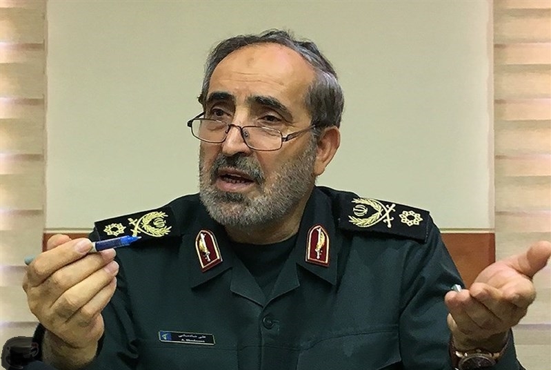 Israel neutralized another general