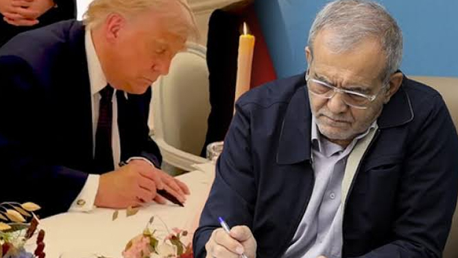 دیدار ایران و آمریکا لغو شد