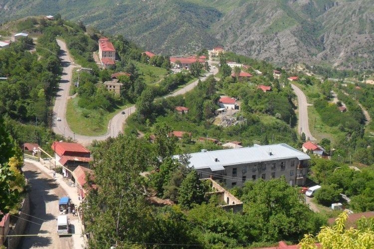 "Qarabağın bərpası üçün əhəmiyyətli maliyyə təminatı yaradılacaq"