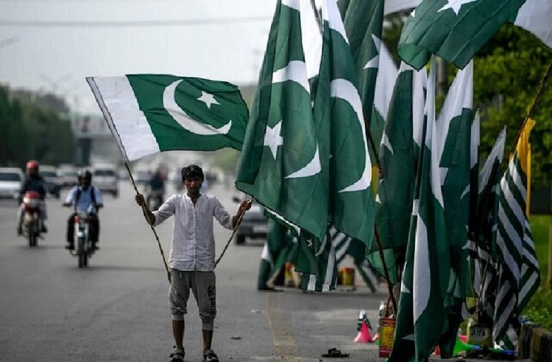 Pakistanda İran təxribatlarına qarşı aksiyalara çağırışlar edildi
