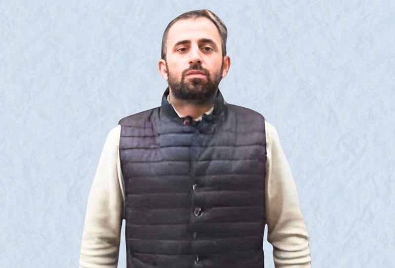 National activist was summoned to the security department