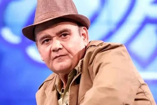 اکبر عبدی، بازیگر مشهور تورک آذربایجانی درگذشت