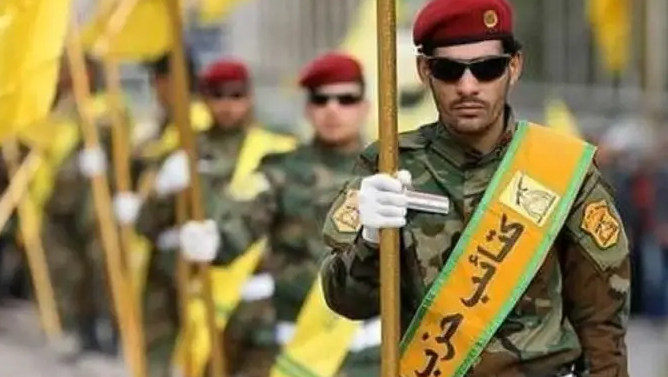 Vaşinqton–Tehran gərginliyi fonunda iraqlı terror qruplaşması döyüş hazırlığına keçdi