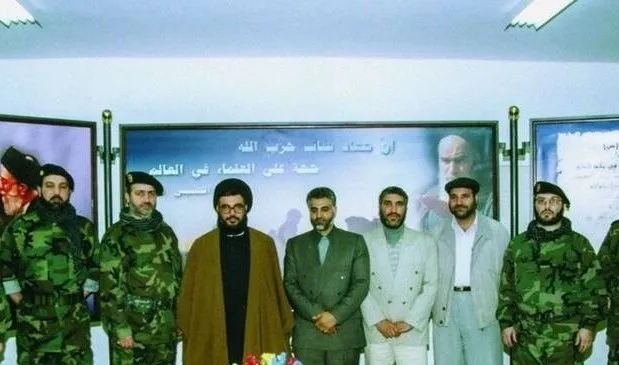 Who was Mohammad Reza Zahedi, an Iranian general killed by Israel in Syria?