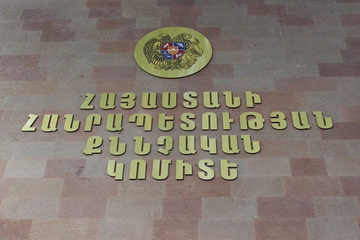 Ötən gün meyiti tapılan Ermənistan hərbçisinin qətlə yetirildiyi açıqlanıb