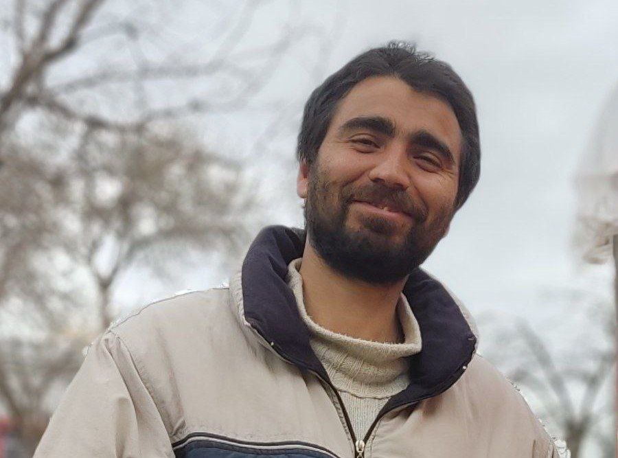 Güneyli aktivistin Evin Həbsxanasında olduğu inkar olunub