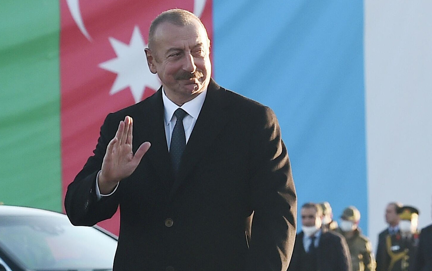 Azərbaycan Prezidenti: Almaniya Fransadan fərqli olaraq sülh prosesində neytrallıq nümayiş etdirir