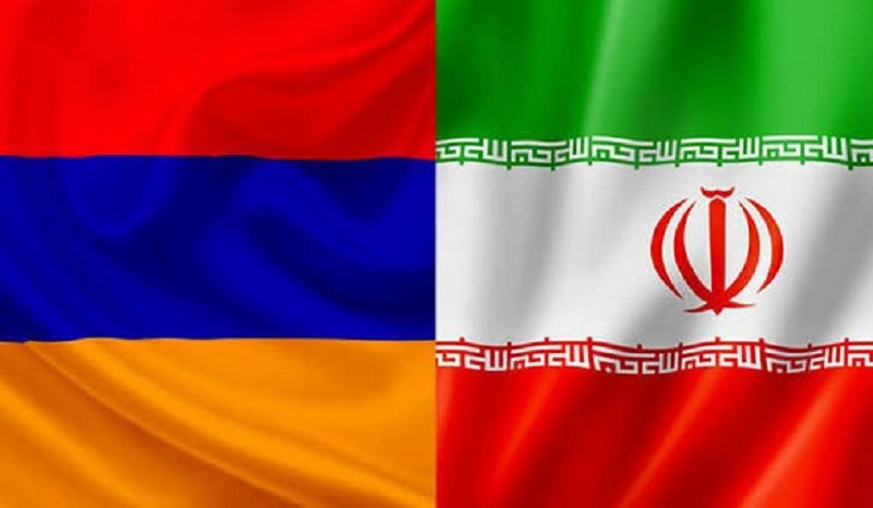 Ermənistan-İran birliyində yeni rekord ticarət dövriyyəsi