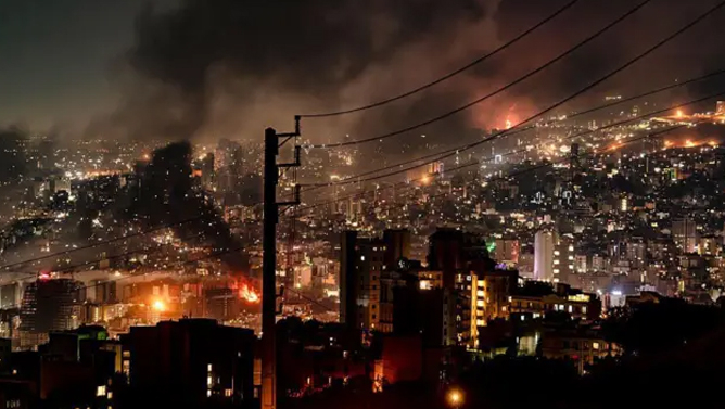 İranda polad istehsalının ən azı 25 faizi məhv edilib