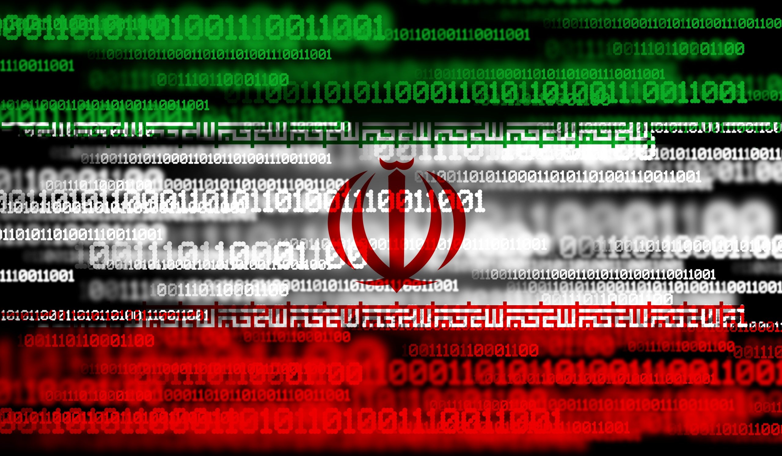 Iran intends to strengthen control over cyberspace