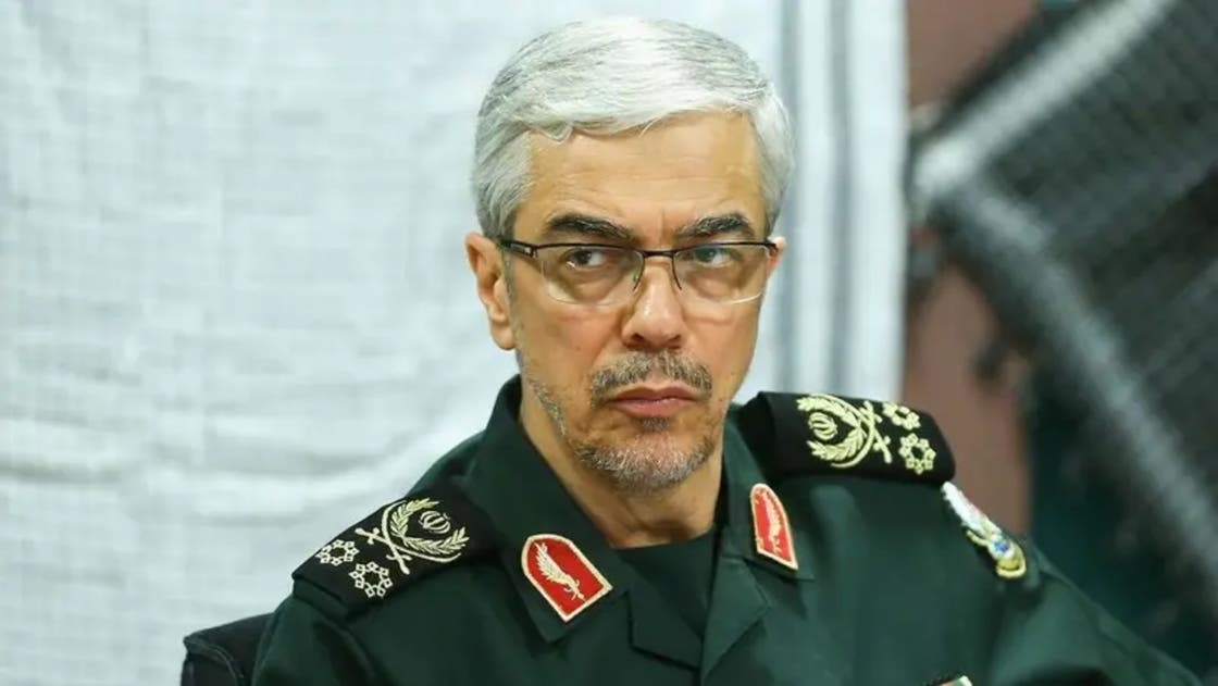 باقری: خامنه‌ای با مذاکرات با آمریکا موافقت کرده است