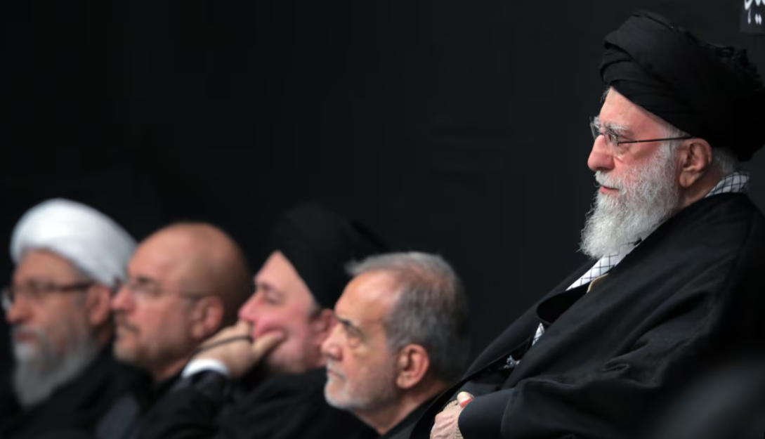 Iran's currency keeps depreciating