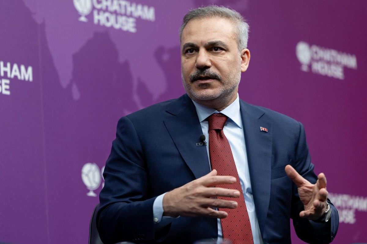 Hakan Fidan Hörmüz boğazı ilə bağlı iki ssenarini açıqlayıb