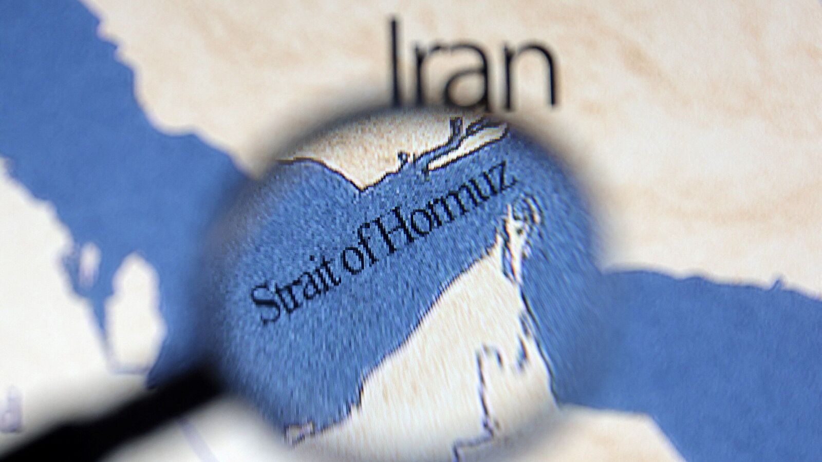 Iran plans lasting system to oversee Hormuz, military spokesman says