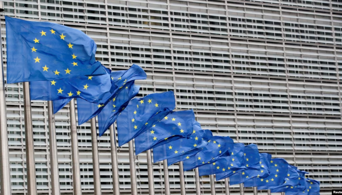 The European Union tightens sanctions against Iran