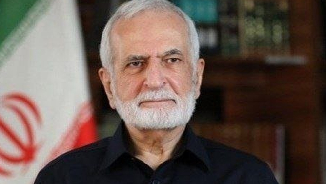 Kamal Xərazi də öldü