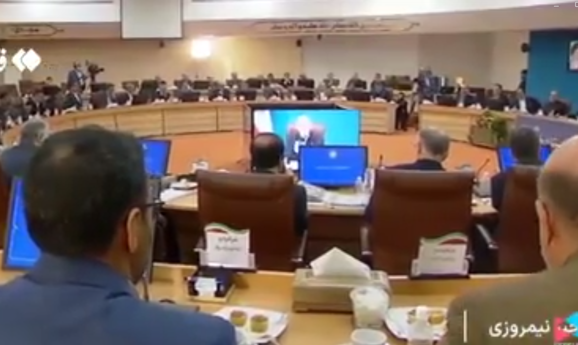 Pezeşkian: Əyalət başçıları əyalətin əsl idarəçisi olduqlarını hiss etməlidirlər