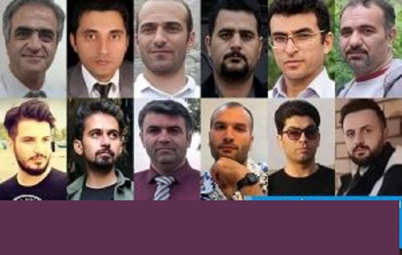 Apelliyasiya Məhkəməsi azərbaycanlı fəallar barədə hökmü qüvvədə saxladı