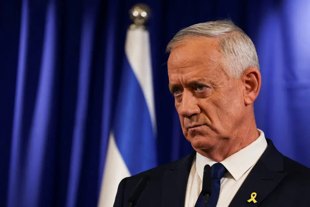 Benny Gantz: Iran is deliberately prolonging the negotiations