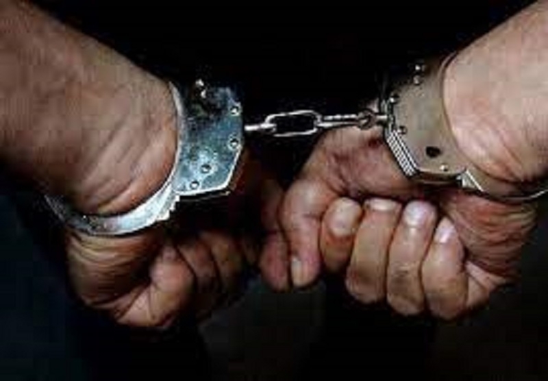 Ardabil resident arrested for alleged ties to Israel