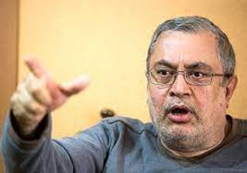 "Ölkədə allahsızlıq kütləviləşir"-İranlı ideoloq