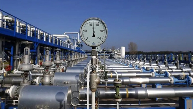 صادرات نفت خلیج عربی روندی صعودی گرفت