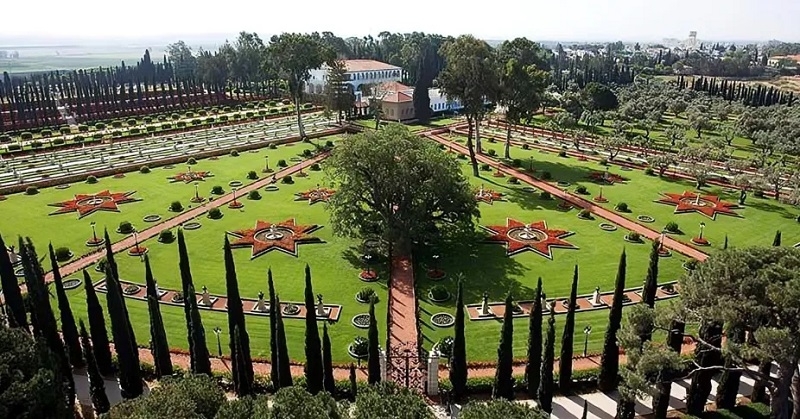 Pressures on Baha'is are increasing in Iran